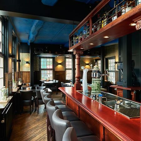 Stads Hotel Boerland Emmen Luaran gambar