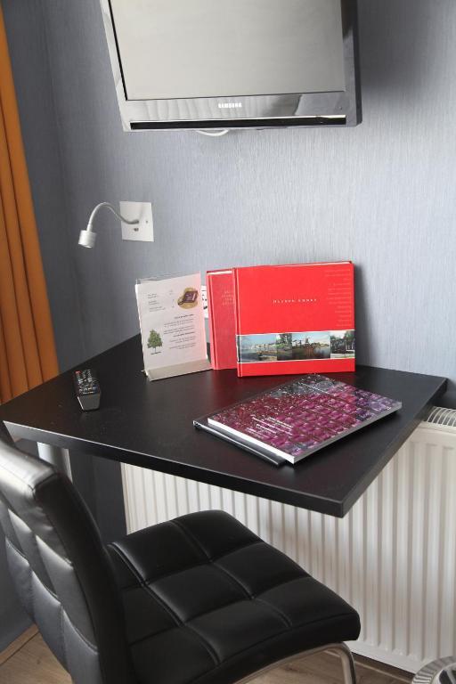 Stads Hotel Boerland Emmen Bilik gambar