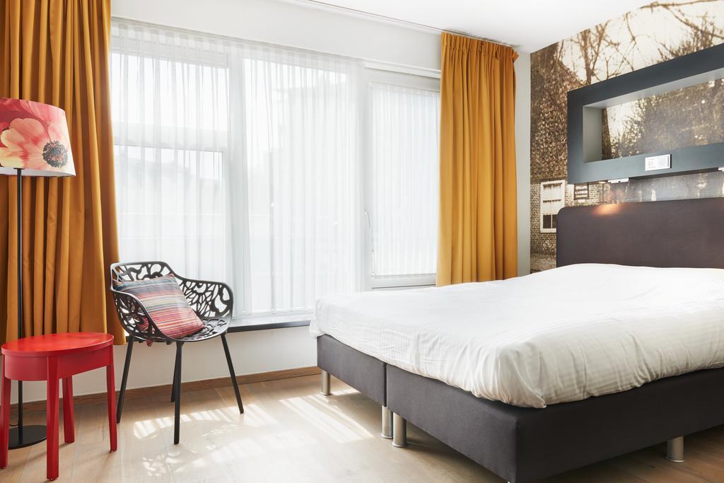 Stads Hotel Boerland Emmen Luaran gambar