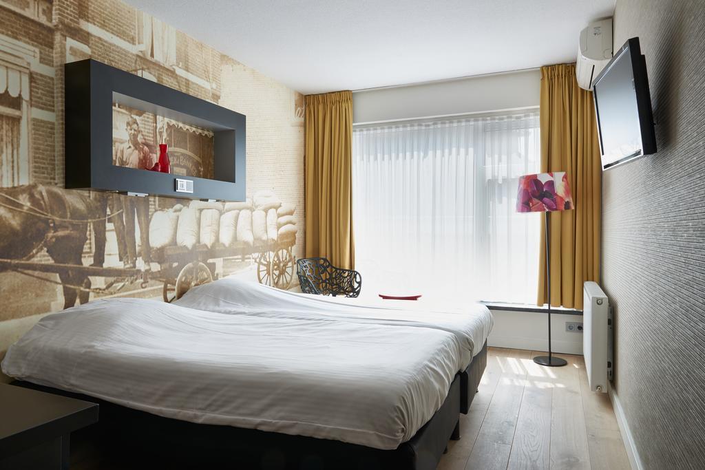 Stads Hotel Boerland Emmen Luaran gambar