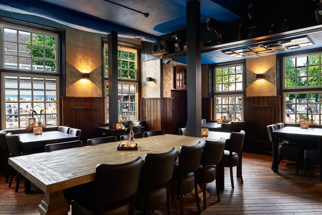 Stads Hotel Boerland Emmen Luaran gambar