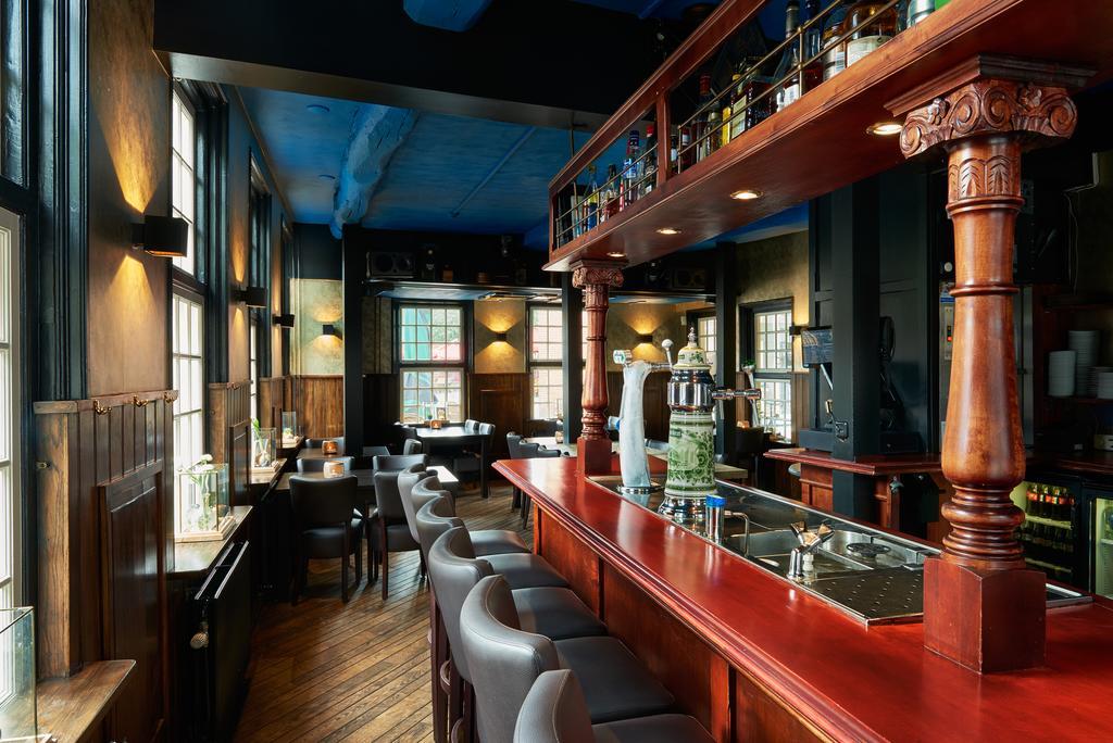 Stads Hotel Boerland Emmen Luaran gambar