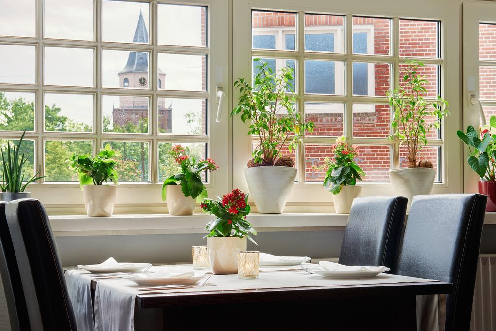 Stads Hotel Boerland Emmen Luaran gambar