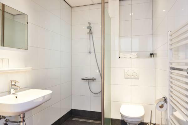 Stads Hotel Boerland Emmen Luaran gambar