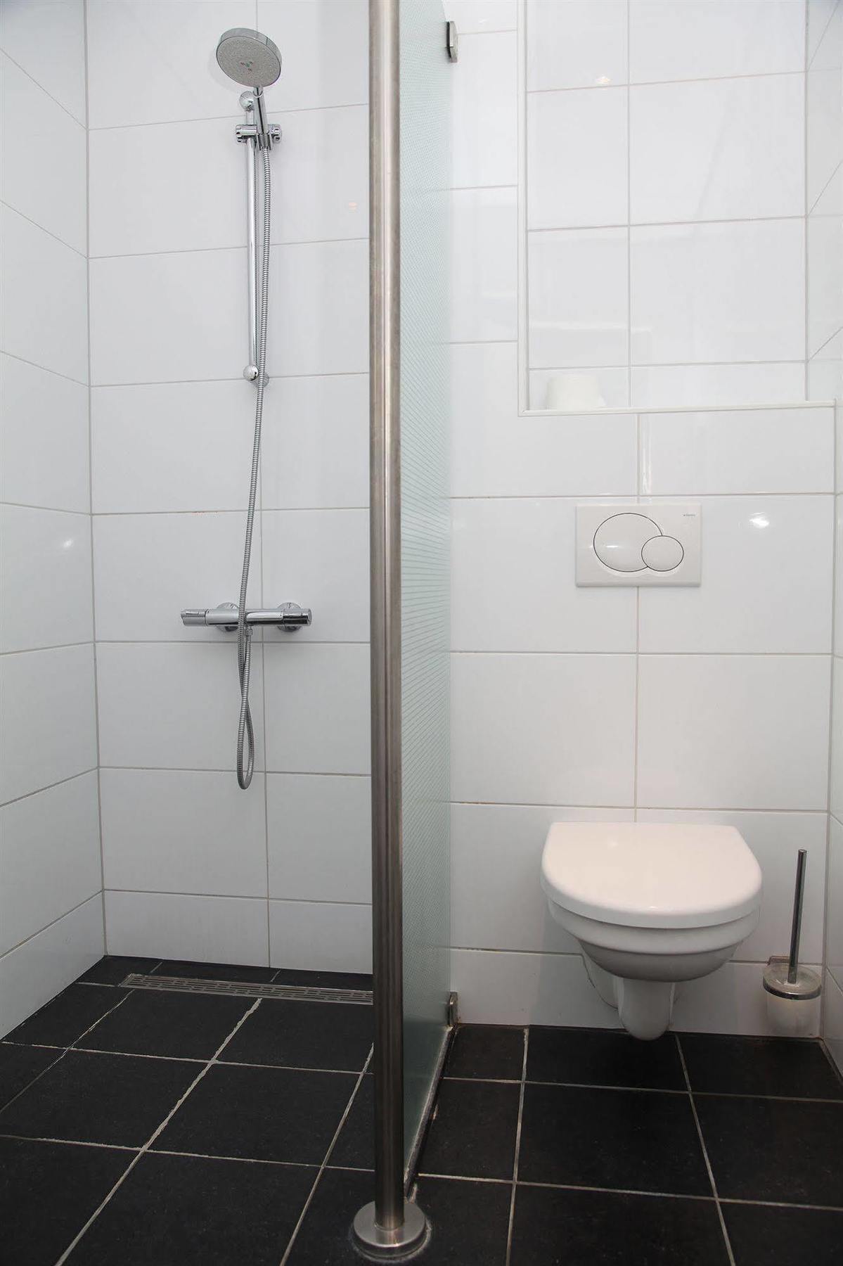 Stads Hotel Boerland Emmen Luaran gambar