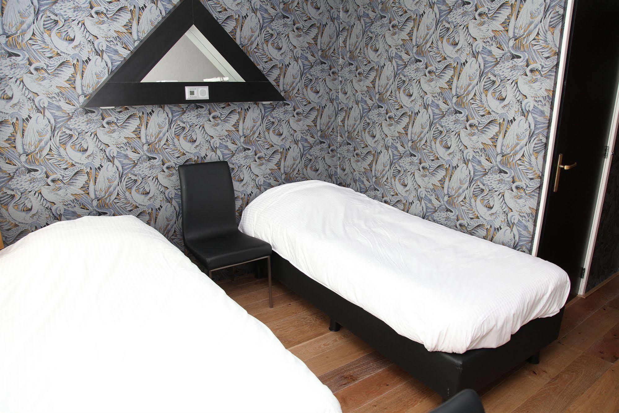 Stads Hotel Boerland Emmen Luaran gambar