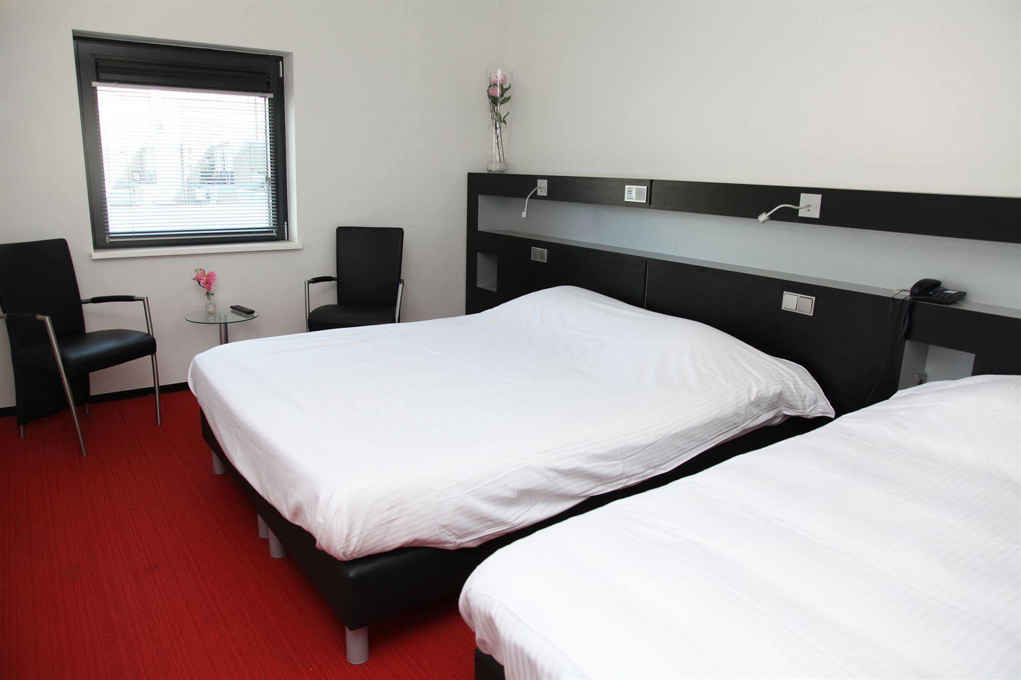 Stads Hotel Boerland Emmen Luaran gambar