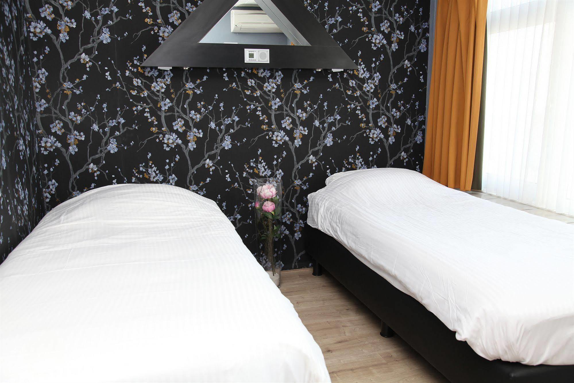 Stads Hotel Boerland Emmen Luaran gambar