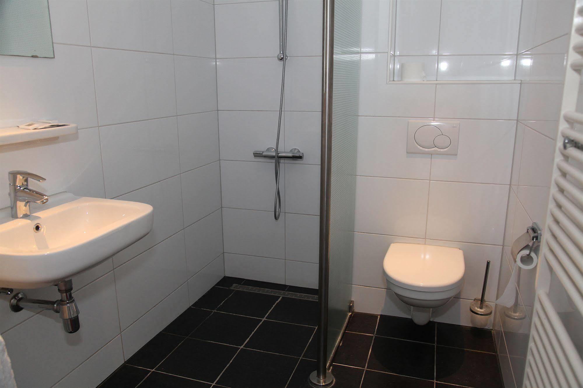 Stads Hotel Boerland Emmen Luaran gambar