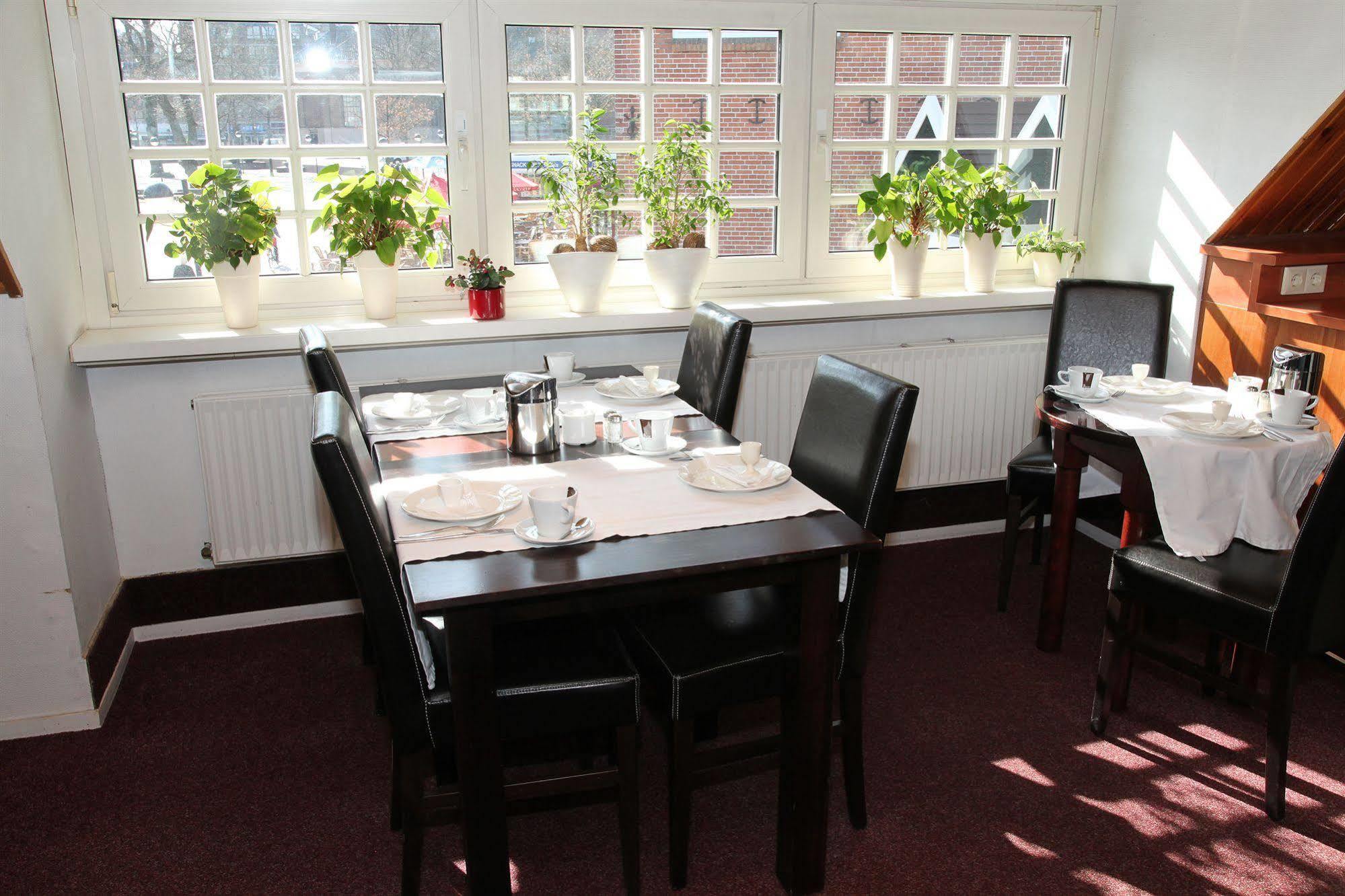 Stads Hotel Boerland Emmen Luaran gambar