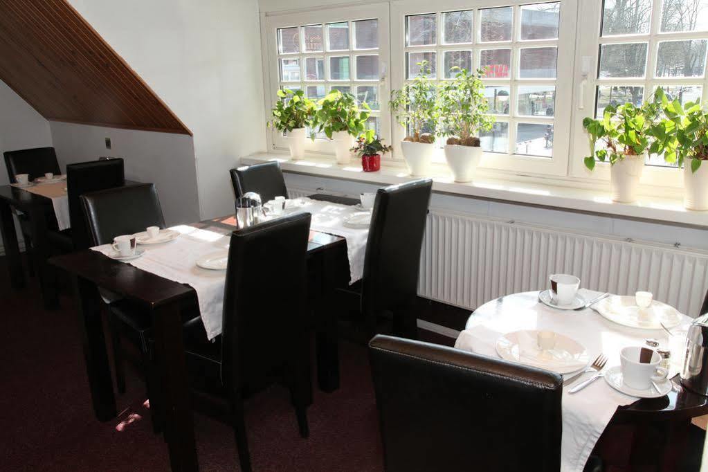 Stads Hotel Boerland Emmen Luaran gambar
