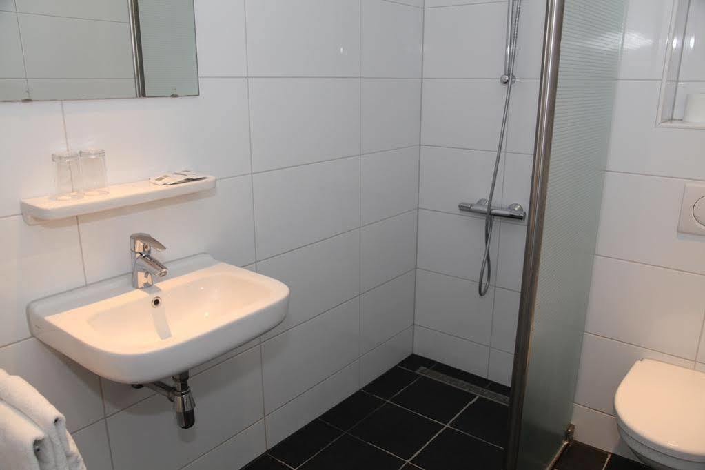 Stads Hotel Boerland Emmen Luaran gambar