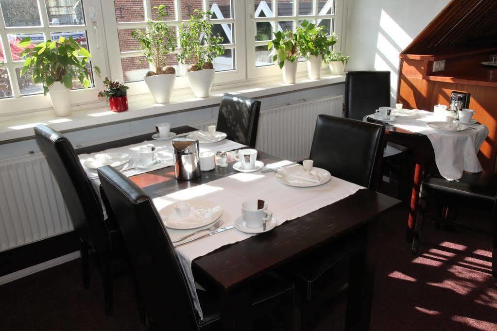 Stads Hotel Boerland Emmen Luaran gambar
